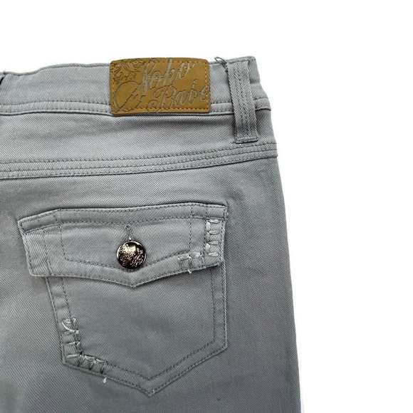 Soho Babe Denim Jeans Size 9 - Picture 6 of 10